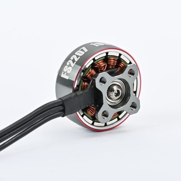 FS2207 1950KV FPV Drone Motor in Grey - Image 6